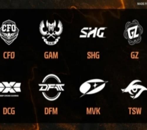 LCP官宣今年賽制：S賽三號種子看積分，常規(guī)賽也可獲得積分