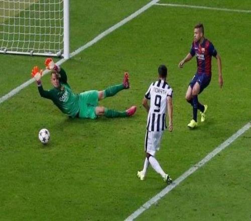 莫拉塔:1415是我最佳赛季,当年欧冠决赛若有VAR历史或改写