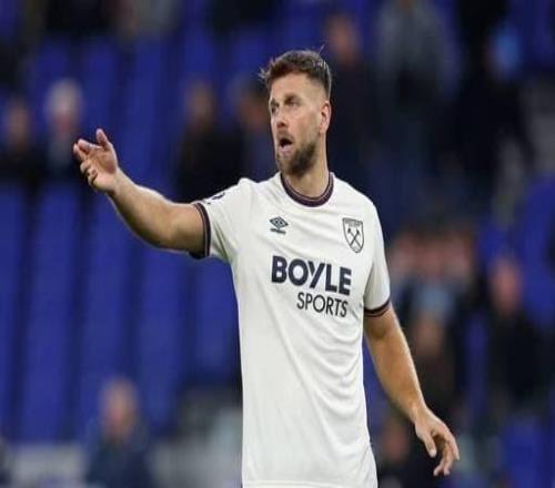 菲尔克鲁格经纪人:转会西汉姆联未达预期,改变现状很有意义