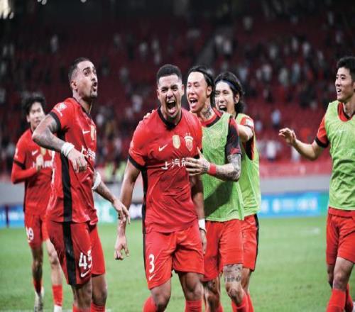 沪媒:中超悬念陡增因整体竞争力变弱,保级剧本令人遐想连篇