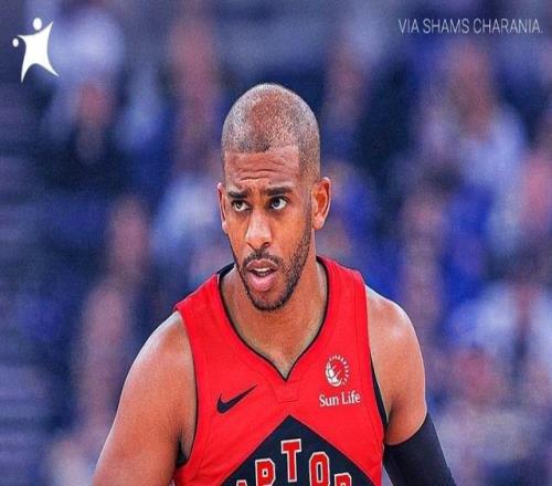 保羅宣布退役畢生無冠卻足夠偉大一次總決一次西決成終生遺憾