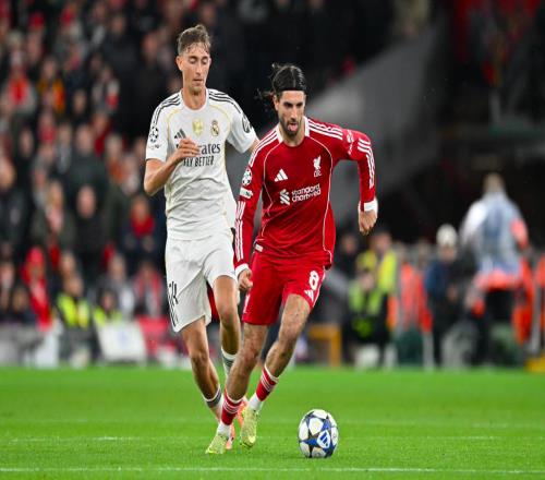 奢华锋线哑火!五大联赛卫冕冠军欧冠对决:14亿豪门01止步6连胜