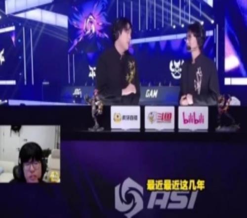 Jiejie：最近越南戰(zhàn)隊(duì)不是一鍵掃蕩得說(shuō)一下他們沒(méi)有想象那么弱