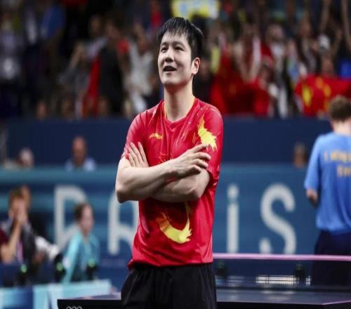 高薪促成转会波尔才是樊振东转会的关键！