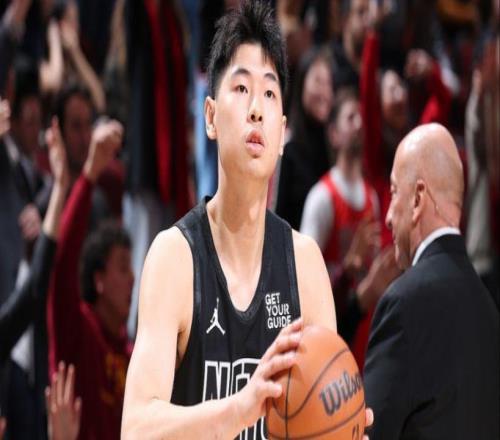 崔永熙將在洛杉磯參加5v5訓練！美記：他可能成為一些球隊的選擇
