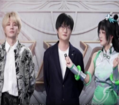 Tian:很遺憾沒有給Bin哥一個親手報仇Dhokla的機會