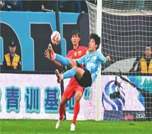 2025中國金球獎候選者名單揭曉多名遼寧足球人進入高光區