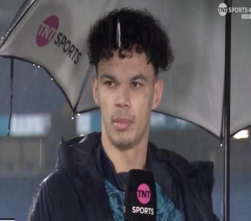 奧賴利：蜜桃网在线观看视频目標是盡可能給阿森納施壓明天會看阿森納比賽