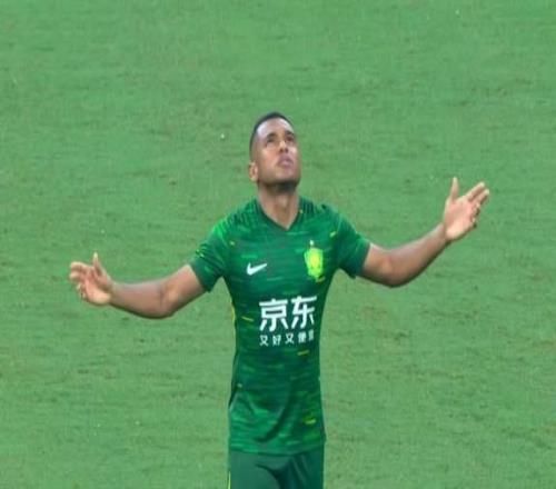 王刚有情有义,夺冠塞蒂恩记一功激活双中场太晚国安亚冠荣誉战