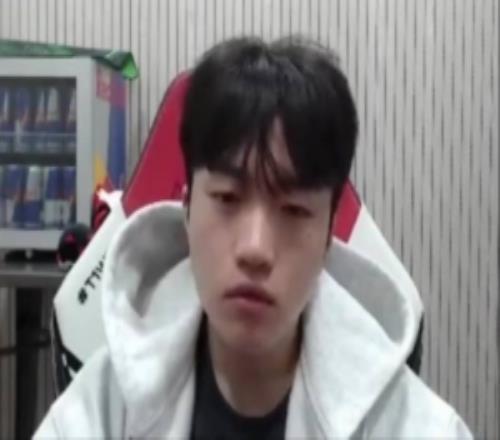 Keria：这次冠军皮肤和名人堂没什么爆料皮肤的脸真的超级漂亮