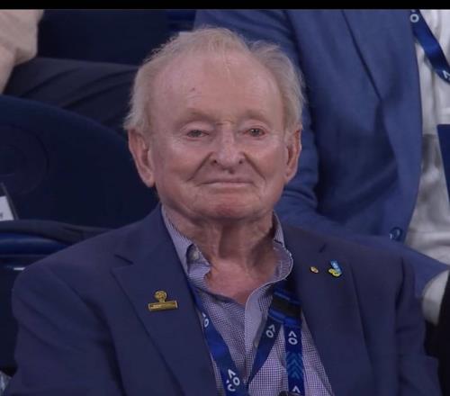 說說男子網壇全滿貫得主