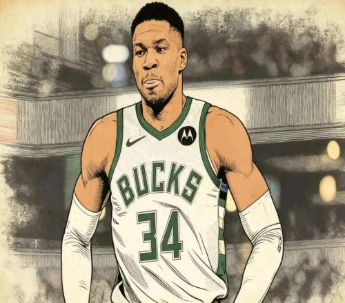 字母哥最新交易流言!勇士领跑争夺战,携手库里再冲冠