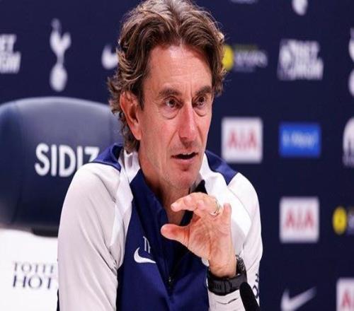 弗兰克:罗梅罗可以出战,我专注自身&没研究切尔西红牌问题