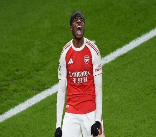 馬丁內(nèi)利超神帶不動(dòng)馬杜埃凱，點(diǎn)球大戰(zhàn)98水晶宮，阿森納4線爭(zhēng)冠