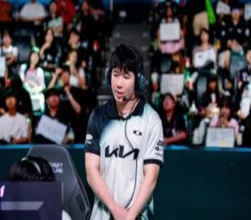 cvMax：龍龜是平時練習過的選擇，第四局的BP我認為是能贏