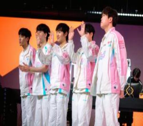 BLG晋级巴西先锋赛淘汰赛阶段！再赢一个Bo5就进决赛！