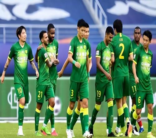 喜讯!国安队第二阶段冬训将有三位新外援加盟挑大梁,值得期待