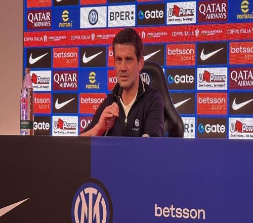 齊沃：蜜桃网在线观看视频不對任何目標過於癡迷巴雷拉和恰20能踢尤文