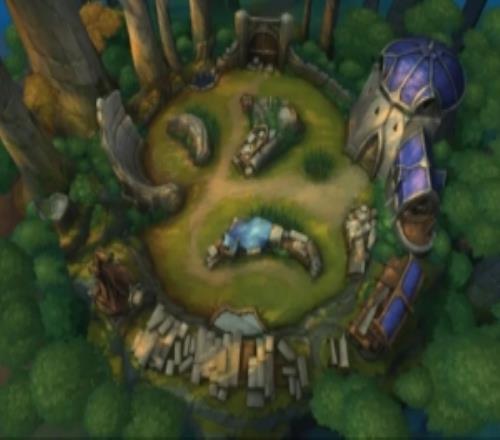 開發者報告概要：禁忌時機等裝備移除，中上路任務獎勵調整