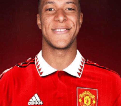 曝巴黎又被一名帥拒絕非常樂(lè)意將姆巴佩賣(mài)給曼聯(lián)