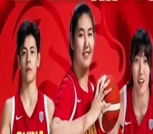 備戰(zhàn)世界杯資格賽，中國女籃熱身賽3月將在長沙舉行