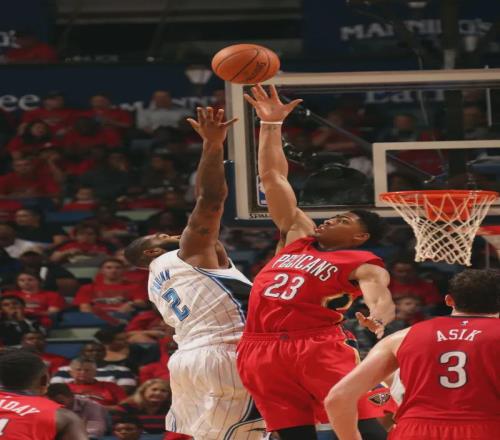 场均24+10+3!数据堪比文班亚马!浓眉真的可惜了