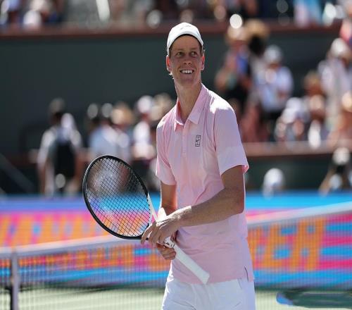 谁是ATP正手最厉害的人丨基于TDI的数据分析