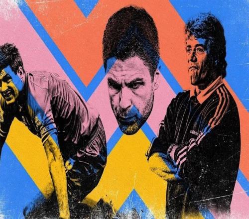 英超30年：那些亲手丢掉冠军的球队