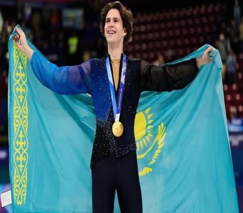米蘭冬奧花滑決賽爆冷：奪冠熱門出局哈薩克斯坦小將問鼎