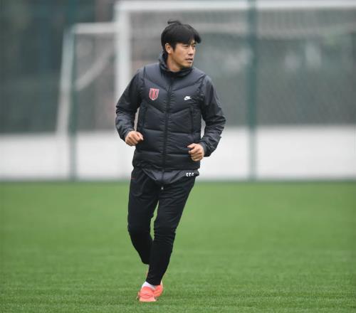 曝北京國安正在接觸徐正源，成都蓉城已啟動選帥工作！