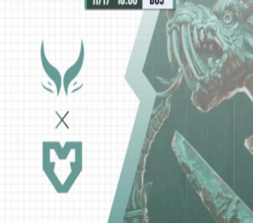 被带节奏里去了!MidOne先知又送又C镜头感拉满MOUZ扳平比分