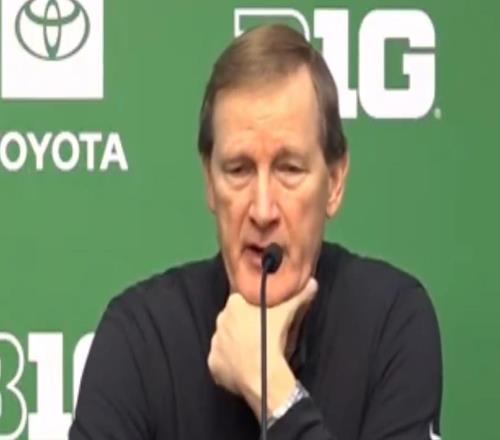 俄勒冈主帅再评林葳!批防守又直指CBA问题,但肯定其潜力与融入