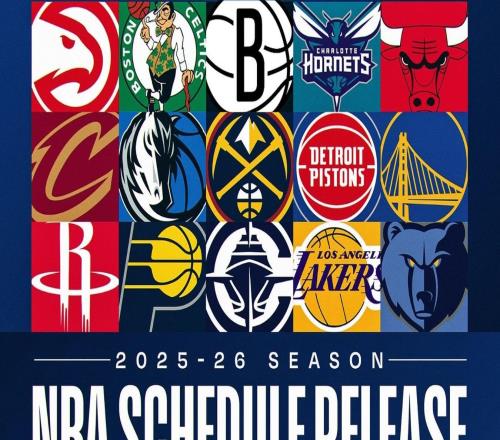 盤點NBA新賽季值得關注比賽：詹庫對決且看且珍惜，複仇+戰舊主極具話題性
