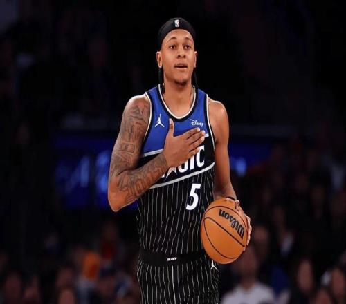 联盟垫底!步行者负魔术12连败平队史纪录西卡34+7单节20分