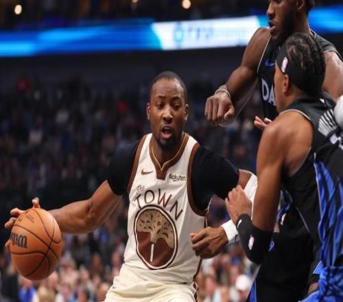 還能交易走嗎勇士官方：庫明加左膝過度伸展，幾日后復(fù)查