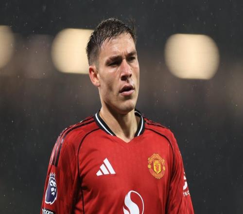 記者：烏加特覺得自己沒被重視，今夏越來越可能走人