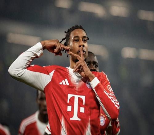 61!52!欧冠上演疯狂夜,拜仁马竞联手造惨案,意甲独苗已出局