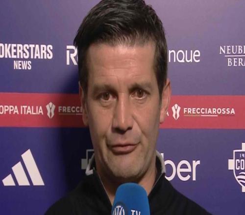 齐沃:平局是公平的结果,一切依然掌握在我们自己手中