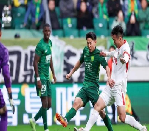 默契球媒體人：國安原計(jì)劃輸亞泰，兩隊(duì)關(guān)系很好，彼此心照不宣