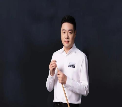 冠军价到!12月13日相约杭州下沙,与台球巨星零距离互动