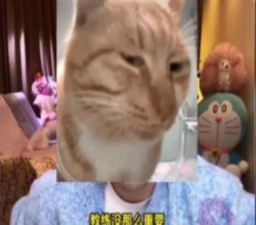 朱开:daeny签了现在BLG他来带够了,教练工资不如当年14