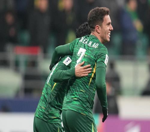 亞冠二級聯(lián)賽東亞區(qū)8強出爐：東南亞5隊！國安成第1檔唯一出局隊