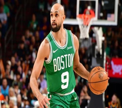 攻防两端都有出色表现,凯尔特人后场大将能否保持这样的水准呢