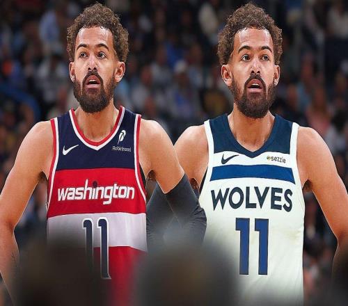 分析:老鹰队准备放人,特雷杨最有可能的六大交易目的地