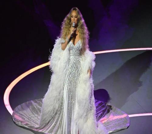 時(shí)尚濃度NO.1的冬奧會(huì)，好看！