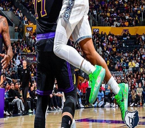 128121!詹姆斯31+9+6,东契奇34分,湖人送灰熊3连败