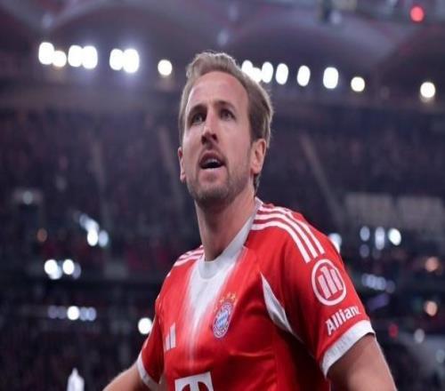 德天空：拜仁100%續約凱恩