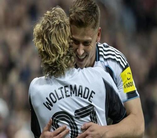 英国球迷协会炮轰纽卡客战曼联安排在节礼日晚进行:荒谬!