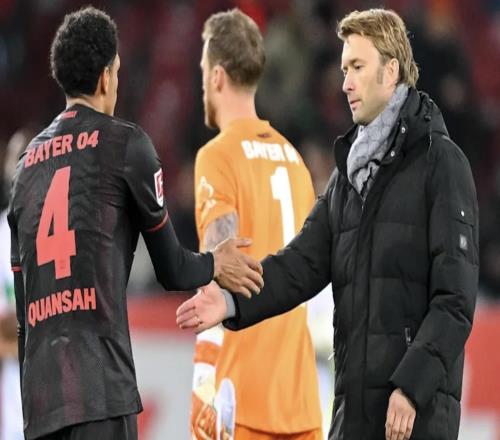 罗尔费斯:药厂在对抗中太软了,我们退缩了、在躲着身体对抗