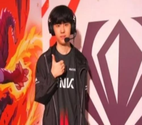 Raptor：BLG在前期的設計上非常出色，下路不會落后他們